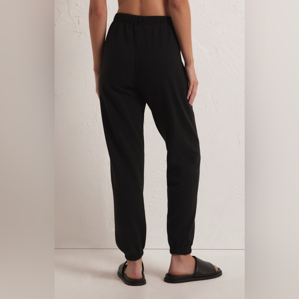 Z Supply classic gym jogger - Picture 2 of 4